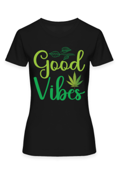 Good Vibes Weed