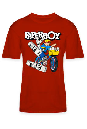 Paperboy