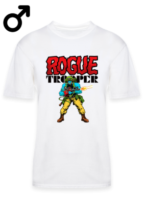 Rogue Trooper