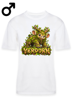 Verdorn koszulka