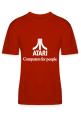 Computers for people Atari Red