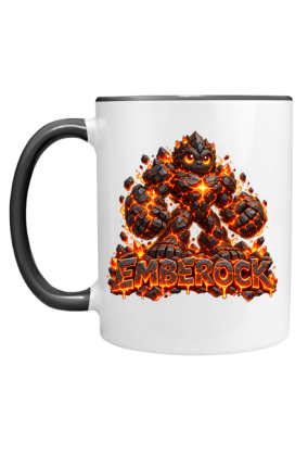 Emberock kubek