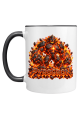 Pyrogron kubek