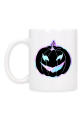 Kubek z Dynią Halloween