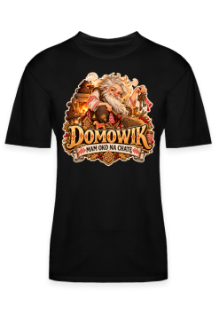 Domowik koszulka