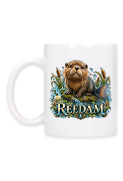 Reedam kubek