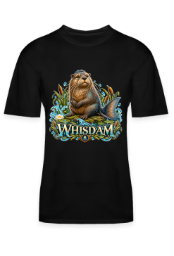 Whisdam koszulka