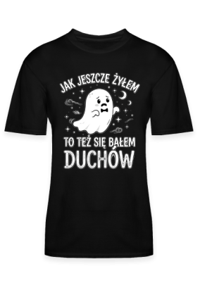 Halloween aż strach