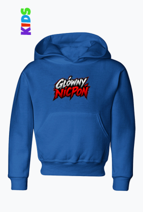 Bluza Dziecięca 2
