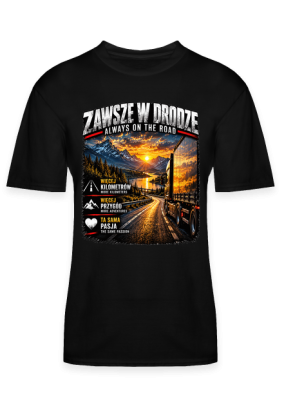 Zawsze w Drodze