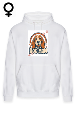 Bluza z psem
