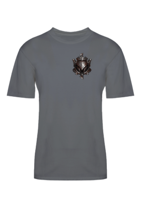 Koszulka dla Gracza IRON - Rank Collection