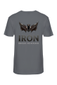 Koszulka dla Gracza IRON - Rank Collection