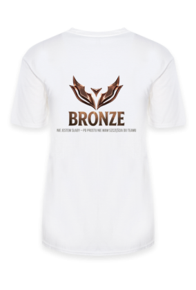Koszulka dla Gracza BRONZE - Rank Collection