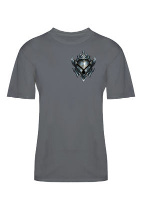 Koszulka dla Gracza SILVER - Rank Collection