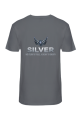 Koszulka dla Gracza SILVER - Rank Collection