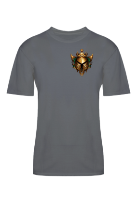 Koszulka dla Gracza GOLD - Rank Collection