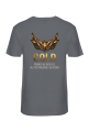 Koszulka dla Gracza GOLD - Rank Collection