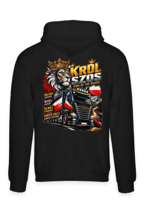 Król Szos – Bluza