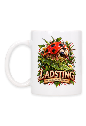 Ladsting kubek