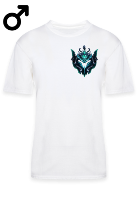Koszulka dla Gracza EMERALD - Rank Collection