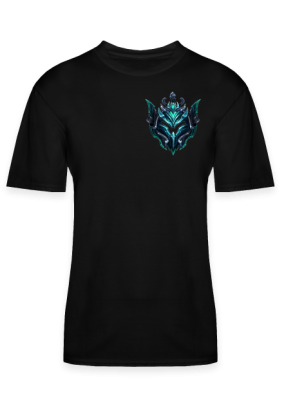 Koszulka dla Gracza EMERALD - Rank Collection