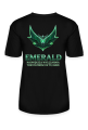 Koszulka dla Gracza EMERALD - Rank Collection