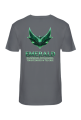 Koszulka dla Gracza EMERALD - Rank Collection