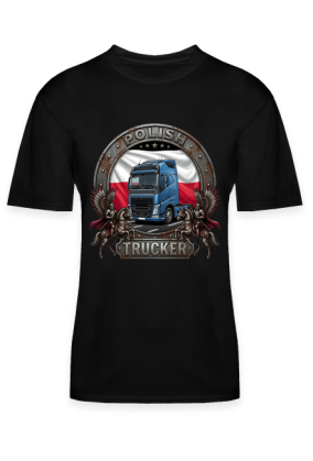 Polish Trucker – Winged Hussar Edition