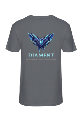 Koszulka dla Gracza DIAMOND - Rank Collection