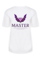 Koszulka dla Gracza MASTER - Rank Collection