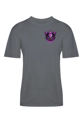 Koszulka dla Gracza MASTER - Rank Collection