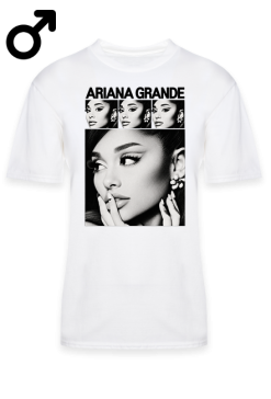 IN MY POSITIONS ERA ♡ Ariana Grande Fan Tee