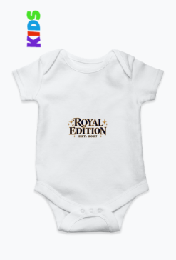 Royal Editioan 2027