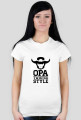 OPA Twisted Style!