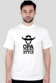 OPA Twisted Style!