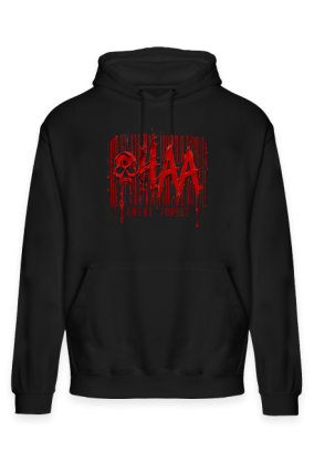 H.A.A. – BLOOD EDITION