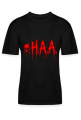 H.A.A. – BLOOD EDITION black
