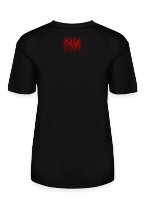 H.A.A. – BLOOD EDITION black