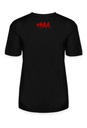 KOSTEK WORLD | BLOOD KING COLLECTION black