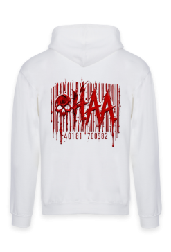 H.A.A.| DARK SKULL COLLECTION