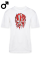 H.A.A. – BLOOD CODE | HORROR STREETWEAR