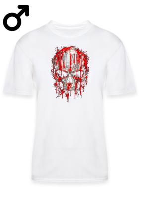 H.A.A. – BLOOD CODE | HORROR STREETWEAR