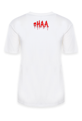 H.A.A. – BLOOD CODE | HORROR STREETWEAR