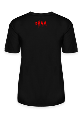 H.A.A. – BLOOD CODE | HORROR STREETWEAR