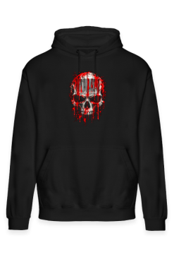 H.A.A. – BLOOD CODE | HORROR STREETWEAR