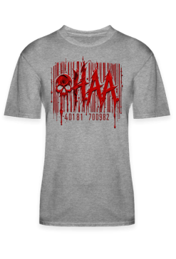 H.A.A. – BLOOD EDITION