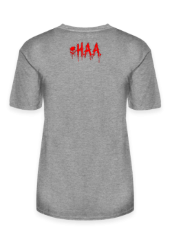 H.A.A. – BLOOD EDITION
