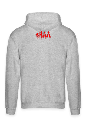H.A.A. – BLOOD EDITION