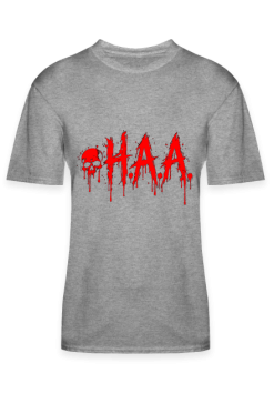 H.A.A. – BLOOD EDITION